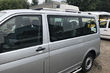 Dakrails voor Volkswagen Caravelle T4 foto 1