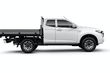 Pickup Mazda BT-50 krijgt vereenvoudigde uitvoeringen foto 3