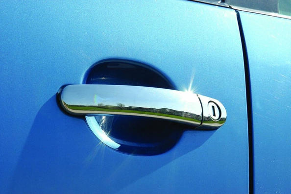 Handgreepbekleding voor Audi A2