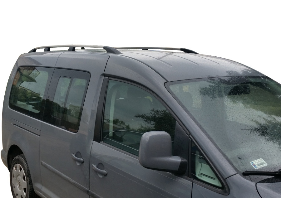 Dakrails voor Volkswagen Caddy