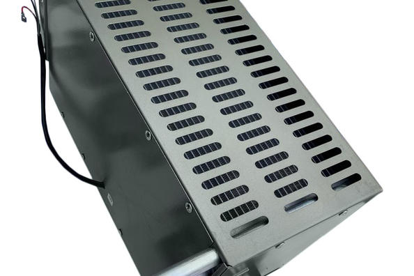 Extra interieurverwarming voor in de auto