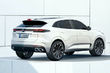 Chinezen bereiden presentatie van nieuwe Changan Uni-K-crossover voor foto 3