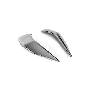 Koplampwimpers (2 stuks, voor reflector-koplampen) Toyota Land Cruiser Prado 150 2009–2023 foto 4