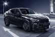 BMW X6-tuning door Hamann foto 1