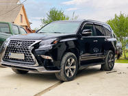 Lexus GX460 2009–2023 Facelift ombouwset van 2013-2019 naar 2021 foto 9