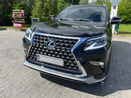 Lexus GX460 2009–2023 Facelift ombouwset van 2013-2019 naar 2021 foto 10