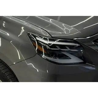 Facelift ombouwset van 2013-2019 naar 2021 Lexus GX460 2009–2023 foto 3