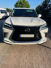 Lexus LX570/450d 2008–2022 Bodykit set (TRD-Sport 2021-2022) foto 6