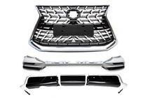 Lexus LX570/450d 2008–2022 Bodykit set (TRD-Sport 2021-2022) foto 2
