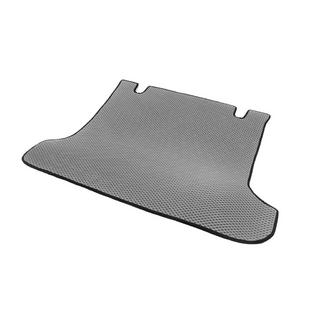 Kofferbakmat 5-zits 2018+ (EVA, grijs) Toyota Land Cruiser Prado 150 2009–2023 foto 2