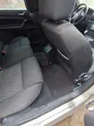 Skoda Superb 2001–2009 EVA automatten (zwart) foto 10