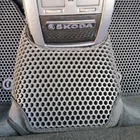 Skoda Superb 2001–2009 EVA automatten (zwart) foto 20