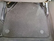 Skoda Superb 2001–2009 EVA automatten (zwart) foto 17