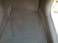 Skoda Superb 2001–2009 EVA automatten (zwart) foto 16