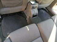 Skoda Superb 2001–2009 EVA automatten (zwart) foto 11