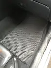 Skoda Superb 2001–2009 EVA automatten (zwart) foto 4