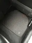 Skoda Superb 2001–2009 EVA automatten (zwart) foto 6