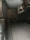 Skoda Superb 2001–2009 EVA automatten (zwart) foto 7