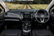 Vernieuwde Nissan Navara pick-up gepresenteerd foto 5