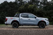 Vernieuwde Nissan Navara pick-up gepresenteerd foto 3