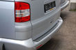 Chromen sierlijst voor achterbumper Volkswagen T5 Multivan foto 1