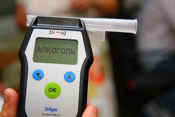 Zo misleid je een alcoholtester