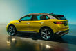 Volkswagen bereidt de lancering van opnieuw een elektrische crossover voor foto 2