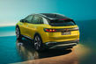 Volkswagen bereidt de lancering van opnieuw een elektrische crossover voor foto 3