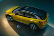 Volkswagen bereidt de lancering van opnieuw een elektrische crossover voor foto 4