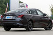 Nieuwe MG 5 sedan gelanceerd foto 3