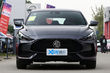 Nieuwe MG 5 sedan gelanceerd foto 2