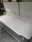 Toyota Sequoia 2007–2022 Kofferbakmatten (EVA, grijs) foto 3