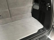 Toyota Sequoia 2007–2022 Kofferbakmatten (EVA, grijs) foto 5