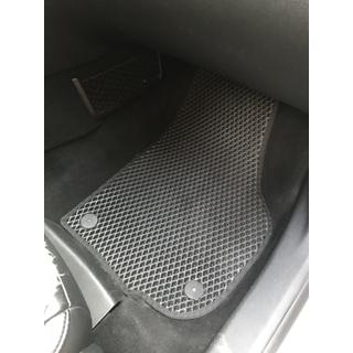 EVA automatten (zwart) Skoda Superb 2009–2015 foto 3