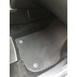 EVA automatten (zwart) Skoda Superb 2009–2015 foto 4
