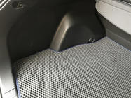 Toyota Rav 4 2019–2025 Kofferbakmat (EVA, zwart) foto 4