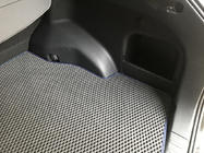 Toyota Rav 4 2019–2025 Kofferbakmat (EVA, zwart) foto 3