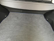 Toyota Rav 4 2019–2025 Kofferbakmat (EVA, zwart) foto 2