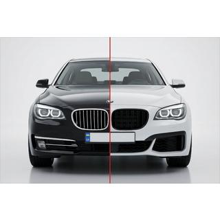 M-Tech bodykit foto 1