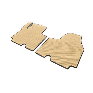 EVA automatten (beige) Renault Trafic 2001–2015 foto 4