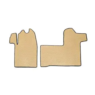EVA automatten (beige) foto 2