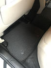 BMW 7 Serie F01/F02 2008–2015 EVA-interieurmatten (voor F02, zwart) foto 5