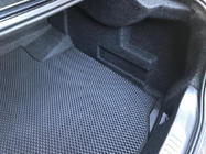 Chevrolet Malibu 2011–2018 Kofferbakmat (EVA, zwart) foto 4
