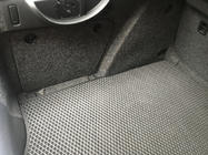 Skoda Superb 2009–2015 Bagageruimatte Liftback (EVA, zwart) foto 2