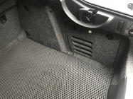 Skoda Superb 2009–2015 Bagageruimatte Liftback (EVA, zwart) foto 4