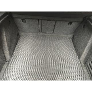 Bagageruimatte Liftback (EVA, zwart) Skoda Superb 2009–2015 foto 3