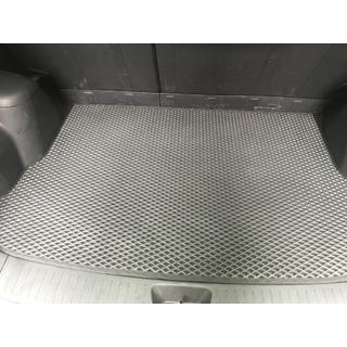 Kofferbakmat (EVA, zwart) Kia Sportage 2004–2010 foto 3