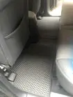 Kia Sportage 2004–2010 EVA automatten (zwart) foto 9