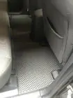 Kia Sportage 2004–2010 EVA automatten (zwart) foto 3