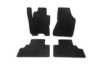 Kia Sportage 2004–2010 EVA automatten (zwart) foto 10